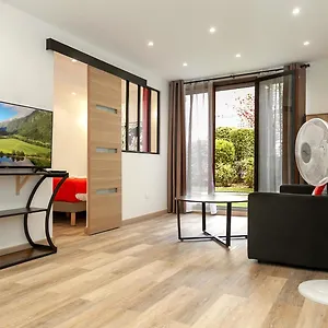 Nets - Robida Apartamento