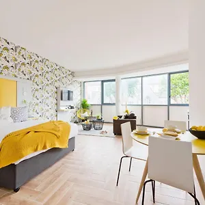 Inchicore Suites Dublino